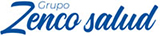 Logo Grupo Zenco Salud (Móvil)